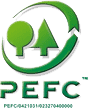 Logo PEFC